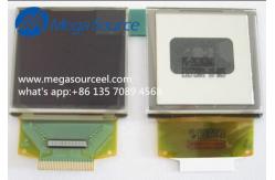 China RiTdisplay 1.1inch RGC11096096YR000 LCD Panel supplier