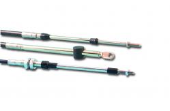 China Industrial Grade And Durable Mechanical Control Cable for Optimal Control supplier