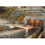 Dry Process Soduim Silicate Making Machine Trouble Free Performance for sale