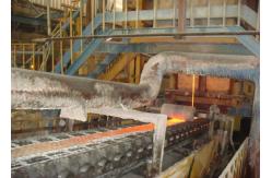 China Dry Process Soduim Silicate Making Machine Trouble Free Performance supplier