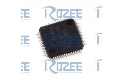 China MSP430F135IPMR supplier