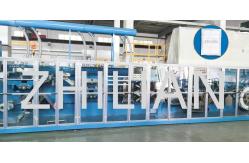China Comfortable Disposable Nursing Pad Underpad Machine Multipurpose supplier