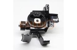 China 12372-37030 1237237030 To-yota Noah Voxy 3ZRFAE 3ZRFE Left Engine Mount supplier
