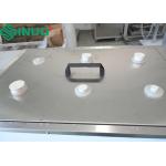 Water Bath For PVC Cable Testing With Digital Temp Control & Circulating Pump