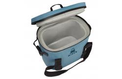 China Customized Insulation Soft Cooler Bag For Picnic Hiking Multifunctional supplier