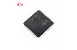 China STM32F205VFT6 LQFP-100(14x14) Mcu Microcontroller Integrated Circuits supplier