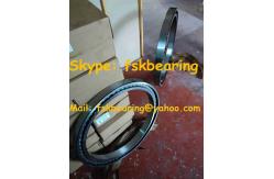 China Full Complement  NCF18/600V TIMKEN Cylindrical Bearings , Single Row supplier