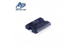 China STMicroelectronics L6205PD013TR Linux Microcontroller Unit Ic Chips Semiconductor L6205PD013TR supplier