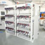 China 32  Channel Prismatic Battery Testing Machine Cell Grading Machine Battery Tester manufacturer