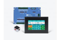 China Ruida Metal Closed Loop Capacitive Height Controller LFS-VM-T43 Laser Controller supplier