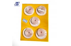 China Nylon Tape MK9 Cigarette Machine Parts Essential For Durable Cigarette Maker Machines supplier