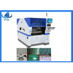 40000CPH Led Light Manufacturing Machine Pick And Place Robot for sale