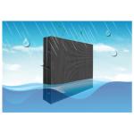 Fixed RGB LED Billboard P5 Outdoor HD Nova System High Brightness/Resolution