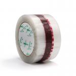Clear BOPP Adhesive Sealing Tape High Quality For Logo Adhesive Tape for sale
