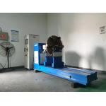 220V LED Display Dynamic Balancing Machine 6000rpm For High Precision