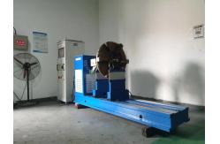 China 220V LED Display Dynamic Balancing Machine 6000rpm For High Precision supplier