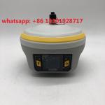 L1C/A INNO7 336 Channels LCD Screen Bluetooth Rtk Gps Receiver