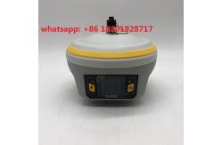 China L1C/A INNO7 336 Channels LCD Screen Bluetooth Rtk Gps Receiver supplier