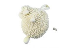 China Fat Animal Plush Toy Plush Animal Musical Sheep Stuffed Toy supplier