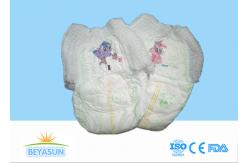 China Non Toxic Baby Pull Up Pants Easy To Wear With Non Woven Topsheet supplier