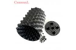 China Aeration pot root nursery pot by all direction air-pruning design supplier