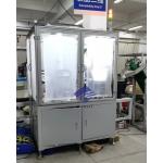 Worm Gear Hose Clamp Making Machine  American adjustable pipe clamp worm gear Making Machine for sale