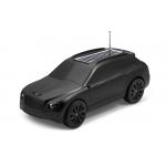 Wholesale 10W Hi-Fi wireless Bluetooth speaker in multiple colors with classic car design, suitable for use with PC, mobile phones for sale