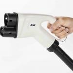 125A 1000V EV Car Charging Station EVSE Charging Cable XLPO Electrical Aging Resistance for sale