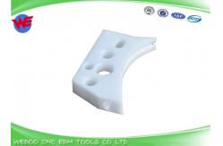China 135015963  V-Guide Ceramic  Agie Charmilles EDM Parts CUP 300 CUT200 CUT 350 supplier