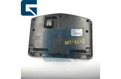 China D3K2 LGP D4K2 XL D5K2 XL D6K2 D6K2 Controller part Number 351-3608 supplier