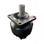 Double Speed Hydraulic Radial Piston Motor Rexroth MCR05 for sale