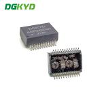 1000BASE-TX 1000M Ethernet Transformer KGP2420SR 24PIN for sale