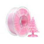 PLA+ High Strength Dual Color Gradient Pink White Filament 1.75mm 3d Printing Filament for sale