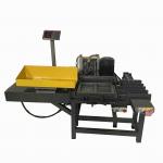 Best Quality Cheap Price 480V Hydraulic 5kg Bale Press Machine For Apparel Industry for sale