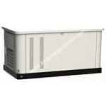 House Use 5.5KW Natural Gas Generator Three Phase Customized