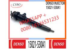 China New Diesel Common Rail Fuel Injector 15021-530A1 05B08256 15021530A1 supplier