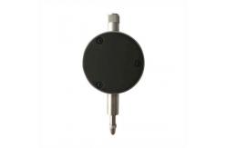 China Aluminum Alloy Mini Dial Indicator Gauge With 6 Jewels And Back Lug supplier