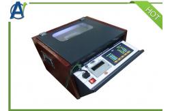 China IEC 62535 Corrosive Sulfur Tester For Electrical Insulating Oils supplier