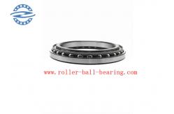China BA180-4WSA Excavator Angular Ball Bearing ID 180mm supplier
