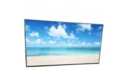 China 49 Inch TFT LCD Screen LVDS interface 5V 60Hz high brightness 1500 nits supplier