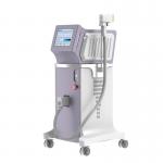 New Professoinal Permanent 808nm Diode Laser Hair Removal Machine for sale