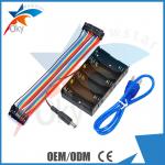 Smart Home Learning Android Bluetooth Uno R3 Compatible XBEE LCD1602 Kit