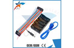 China Smart Home Learning Android Bluetooth Uno R3 Compatible XBEE LCD1602 Kit supplier