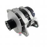 QSM11 6BT Alternator Excavator Engine Parts 37N-01010 4938600 for sale