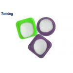 Cotton Fabric White Heat Transfer Hot Melt TPU Powder DTF Powder