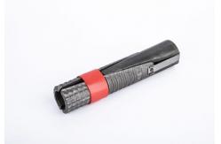 China Polishing Anchor Expansion Shell Rock Bolt Anodized For Tunneling supplier
