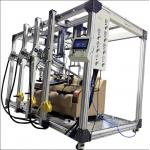 EN 4875/BIFMA X5.4/EN 1728 Three Seat Sofa Durability Tester Sofa Fatigue Test Machine for sale