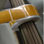 Flexible Reflective Tape White Yellow Red ECE 104r Certificate for sale