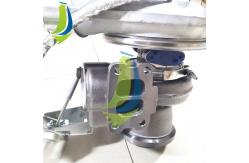 China 250-0841 2500841 B2G Turbocharger For 3126B Engine supplier