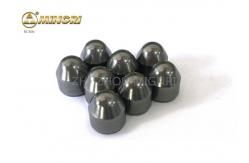 China Yk05 Cemented Tungsten Carbide Suitable For Electric Coal Drill Bits supplier